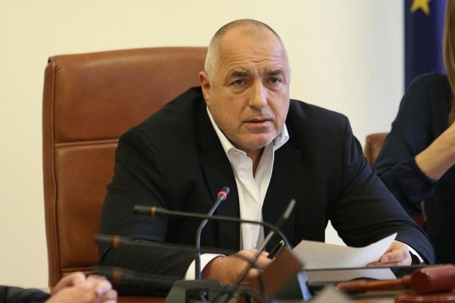 Бойко Борисов: Нищо не налага КПП-та или други ограничения
